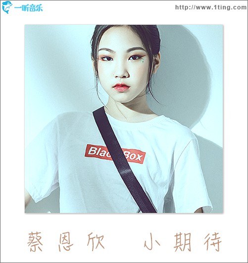 小期待 (单曲)