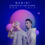千星之恋 Romance Of 1000 Planets (单曲)详情