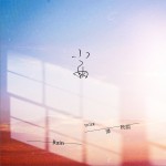 小雨 (单曲)详情