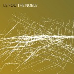 THE NOBLE (EP)详情
