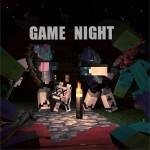 GAME NIGHT (单曲)