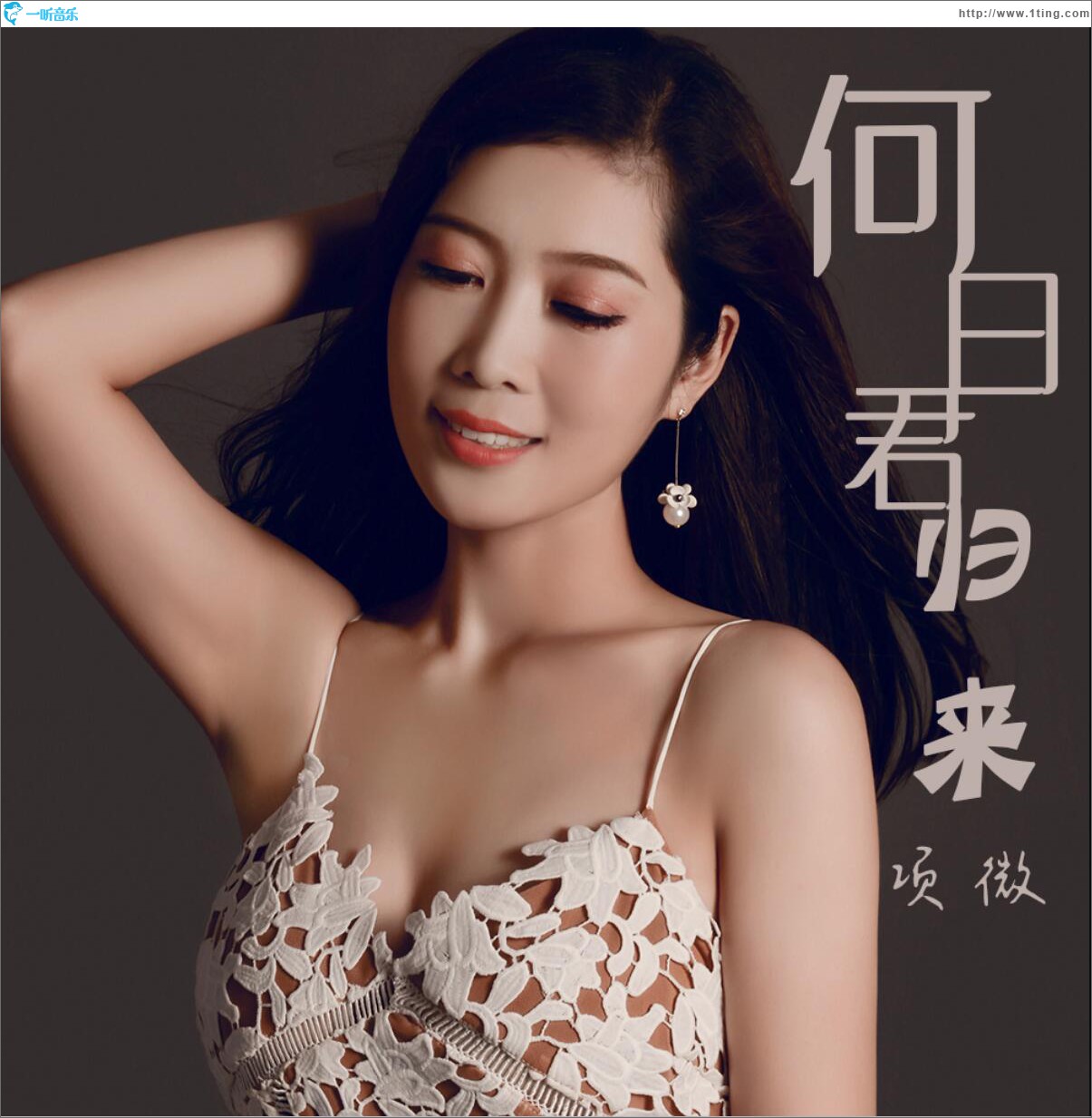 何日君归来 (单曲)