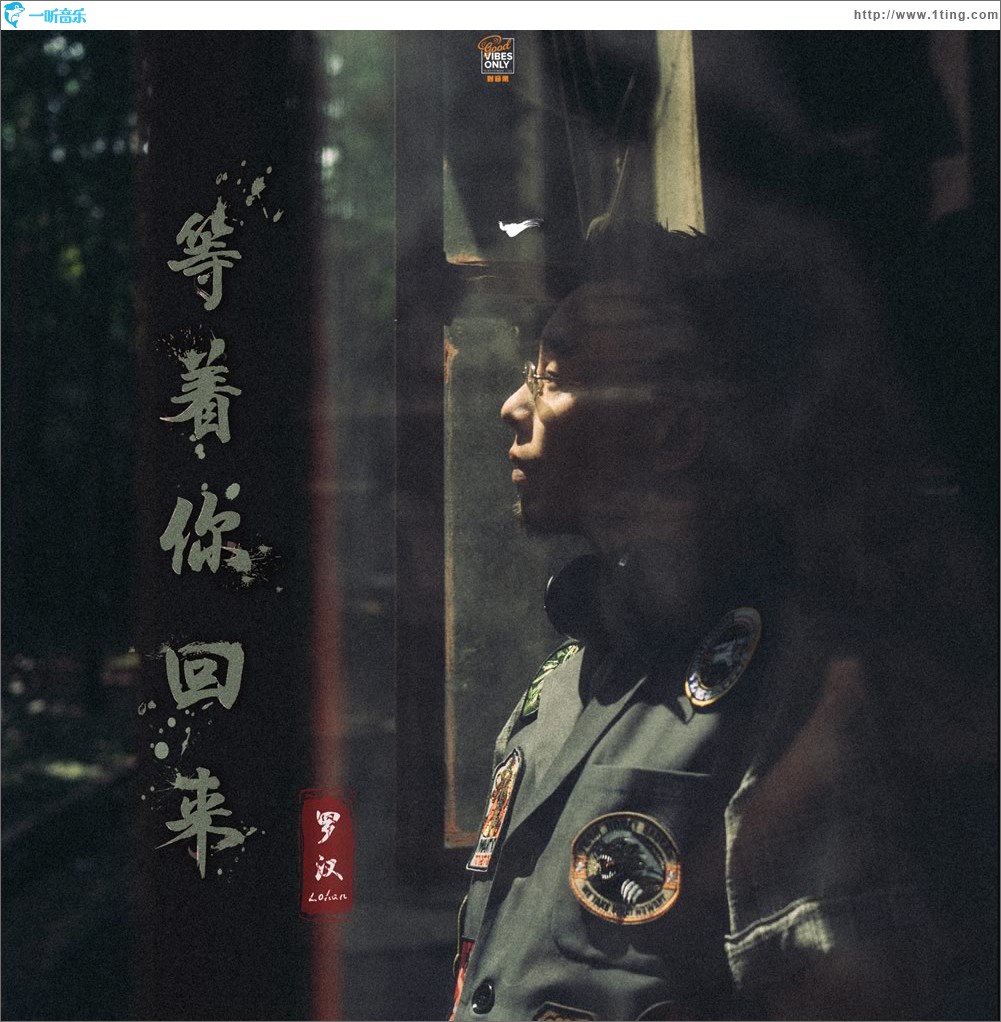 等着你回来 (单曲)