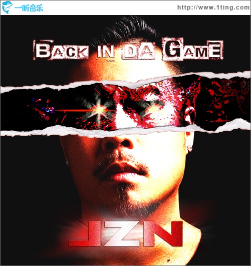 Back In Da Game (单曲)