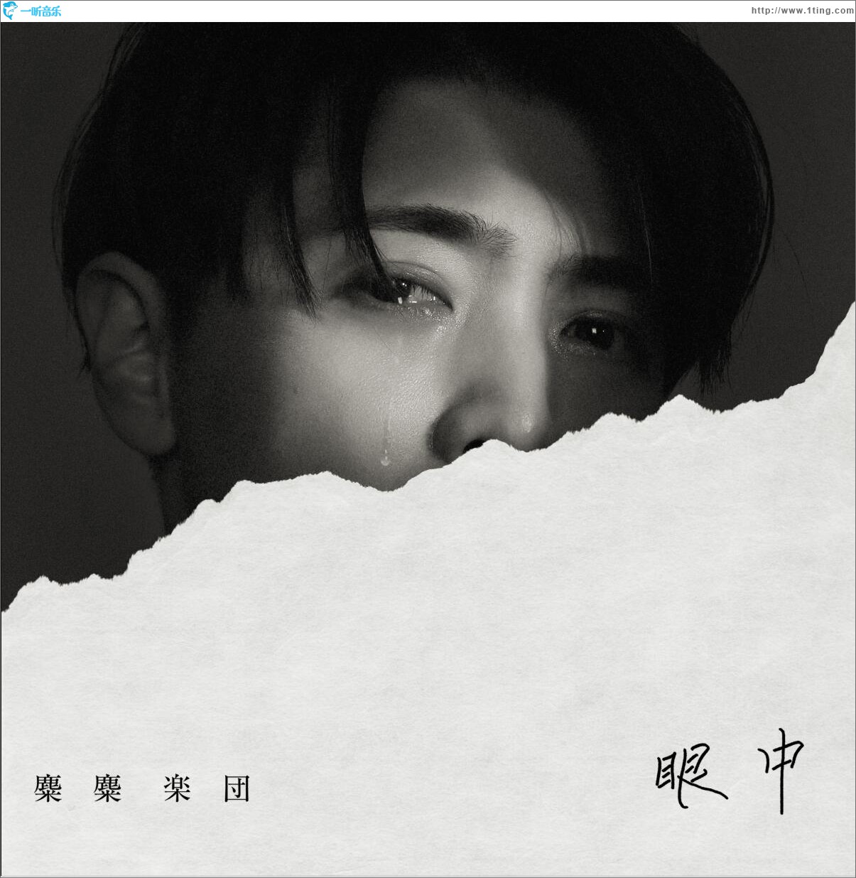 眼中 (单曲)