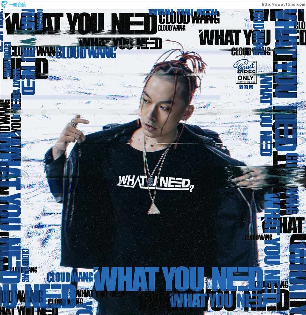 What You Need (单曲)