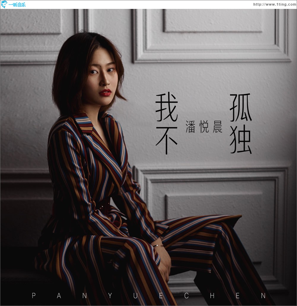 我不孤独 (单曲)