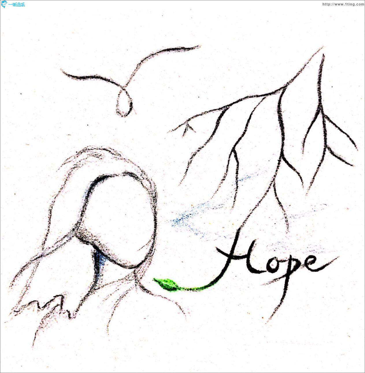 Hope (单曲)