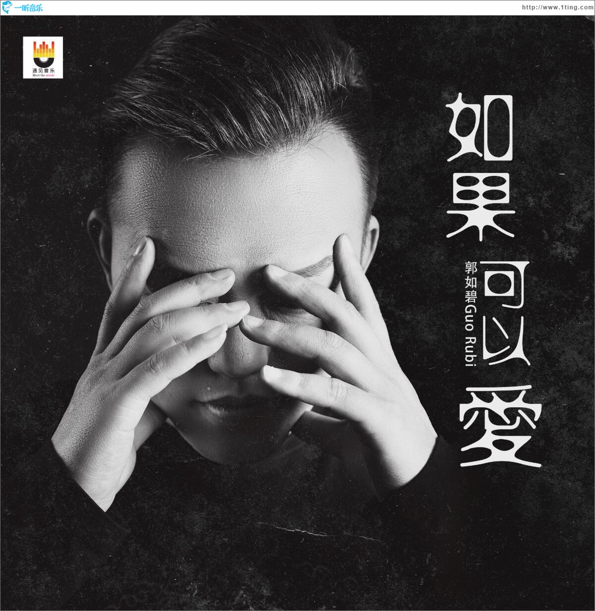 如果可以爱 (单曲)