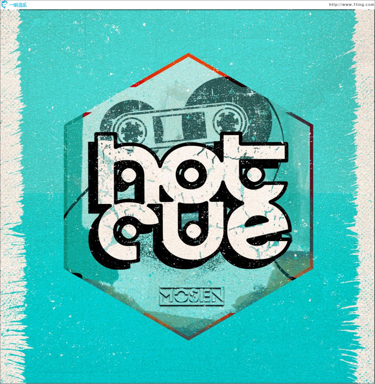 Hot Cue (单曲)