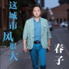 春子 这城市 风很大 试听