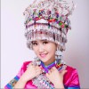 覃诚芳 借个月亮对山歌 试听