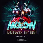 Break It Up (单曲)详情