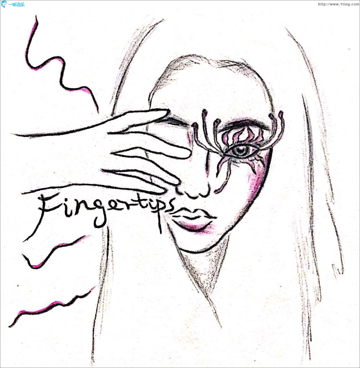 Fingertips (单曲)