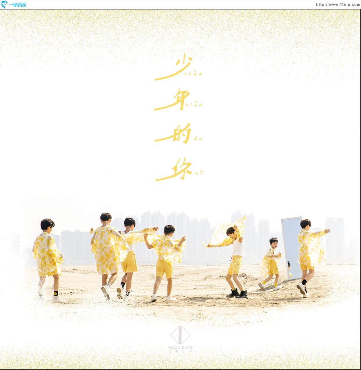 少年的你 (单曲)