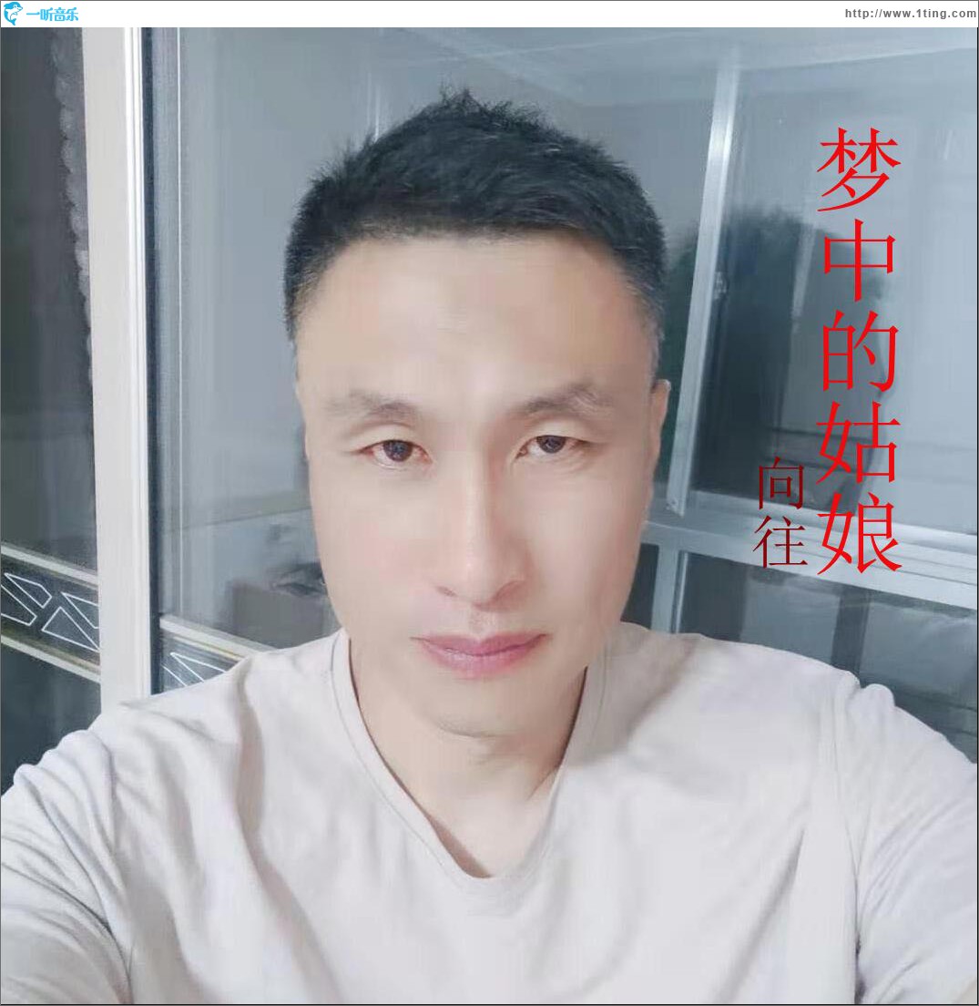 梦中的姑娘 (单曲)