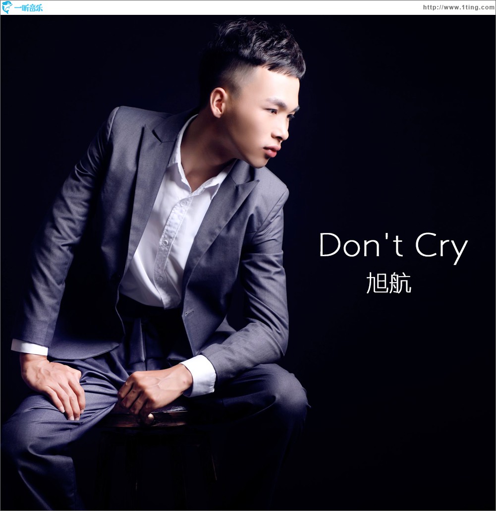 Don't Cry (单曲)