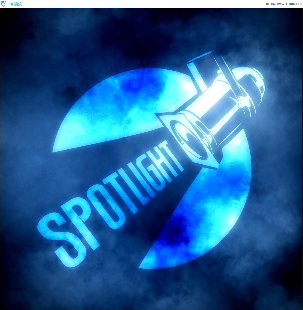 SPOTLIGHT (单曲)