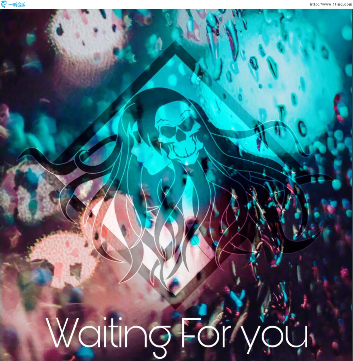 Waiting for You (单曲)