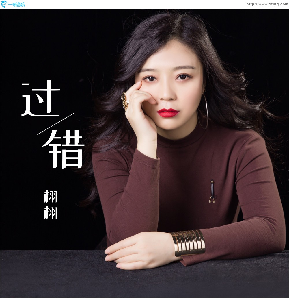 过错 (单曲)