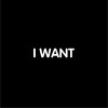 I WANT (单曲)