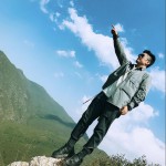 爱荒了谎 (单曲)详情