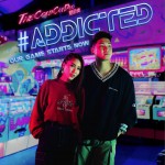 #Addicted (单曲)详情