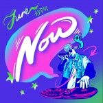 Now (单曲)详情