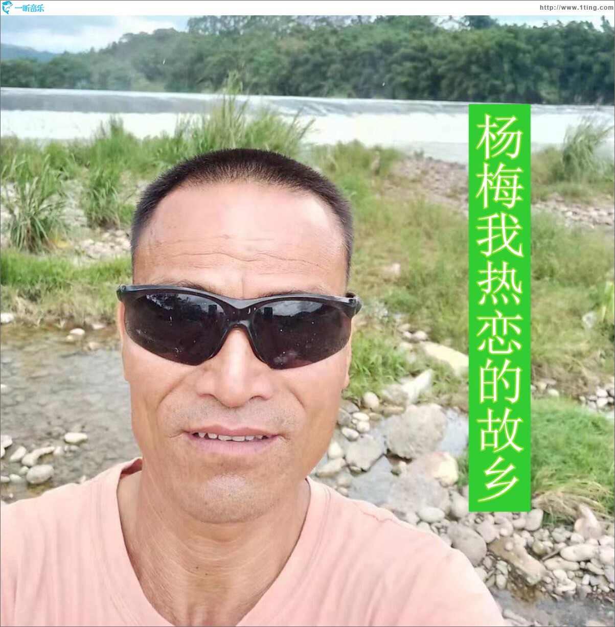 杨梅我热恋的故乡 (单曲)