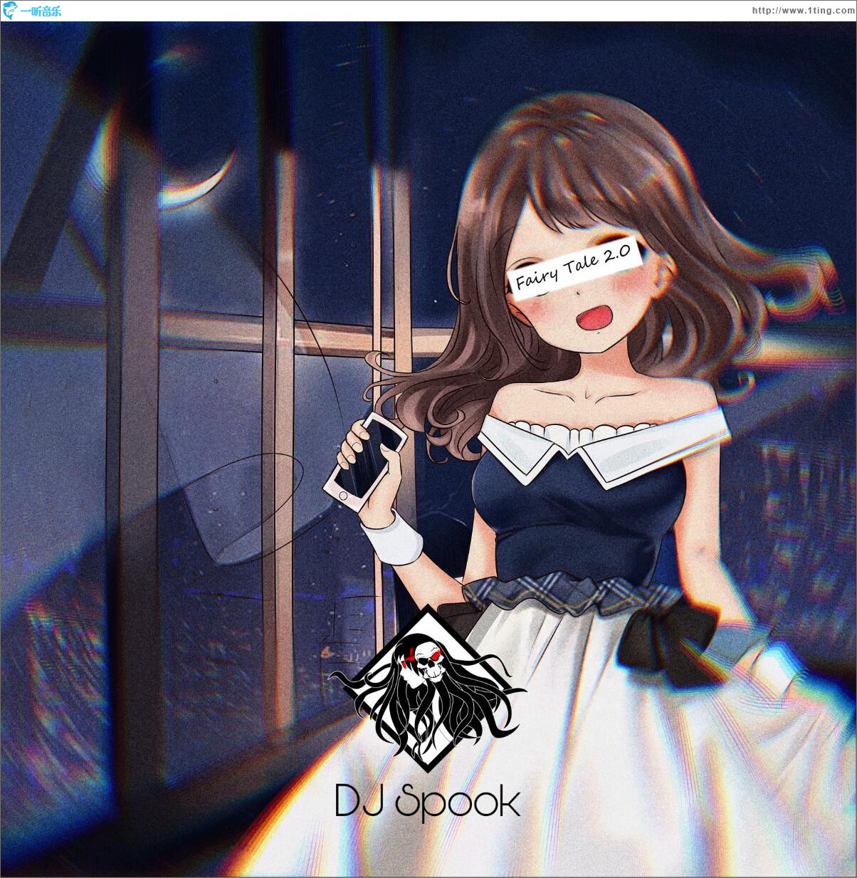 Fairy Tale 2.0 (单曲)