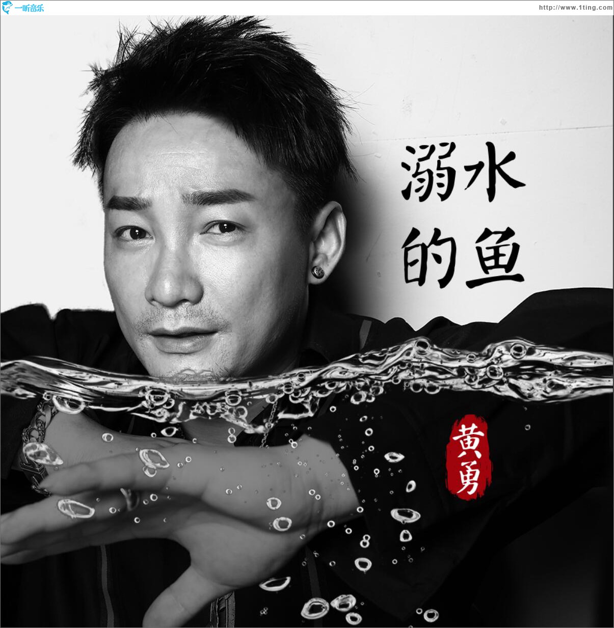 溺水的鱼 (单曲)