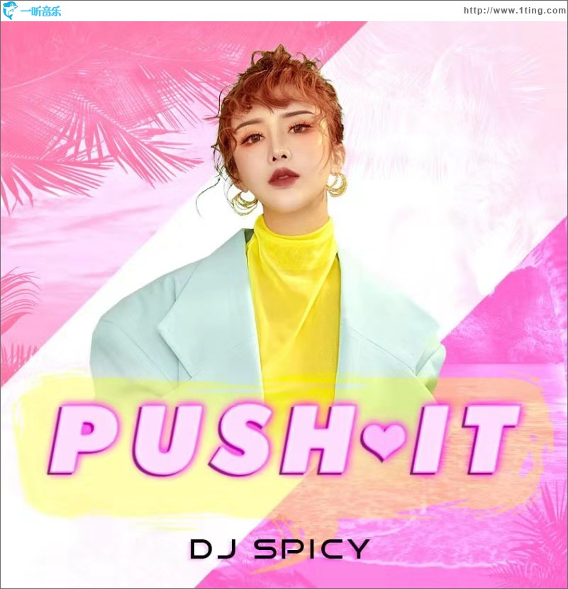 Push It (单曲)