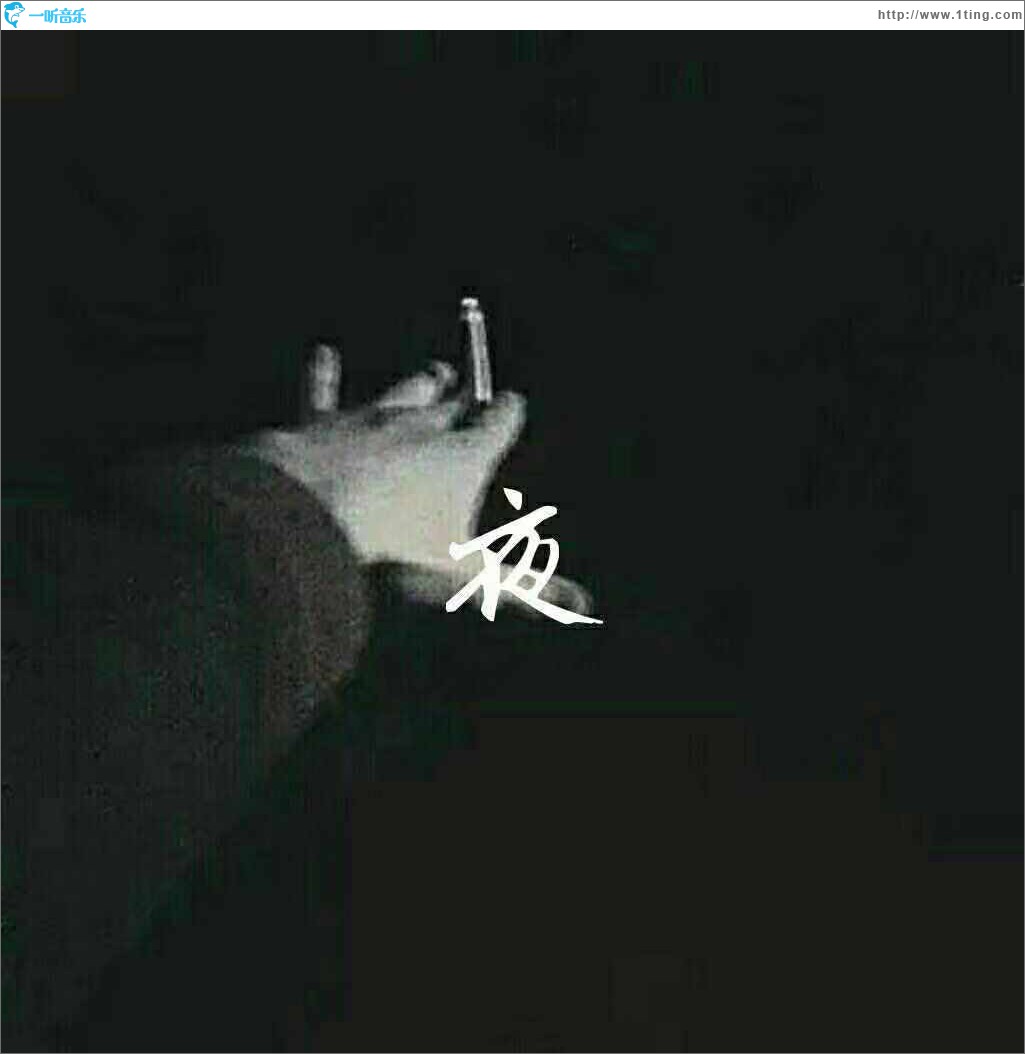 夜 (单曲)