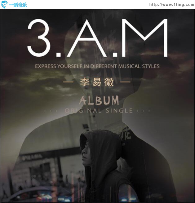 3.A.M (单曲)