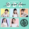 溉世少年队 It's About Future 试听