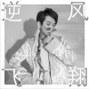逆风飞翔 (单曲)