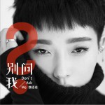 别问我 (单曲)详情