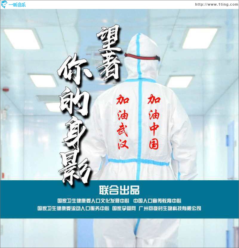 望着你的身影 (单曲)