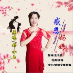 感恩妈妈 (单曲)详情