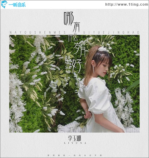 哪有什么岁月静好（单曲）