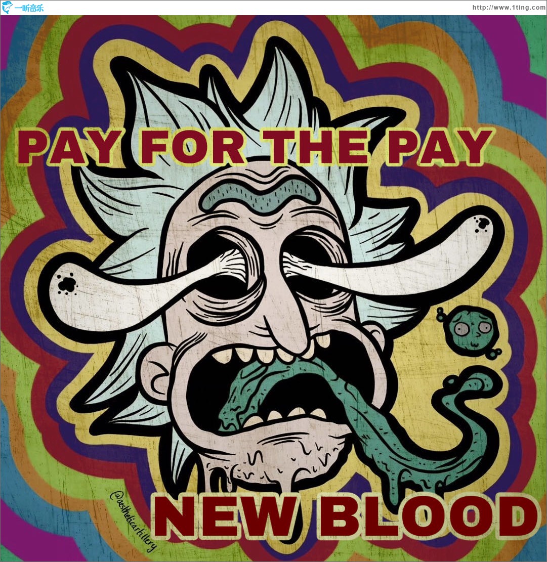 Pay for the pay