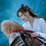 只愿（单曲）详情