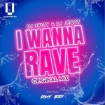 I Wanna Rave（单曲）详情