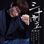 三十而立（单曲）详情