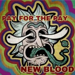 Pay for the pay详情