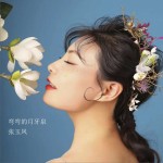 弯弯的月牙泉（单曲）详情