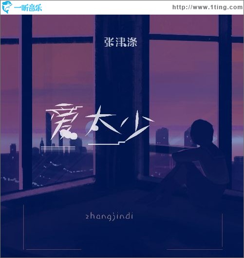 爱太少（单曲）