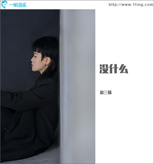 没什么 （单曲）