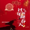 过新年迎春天（单曲）