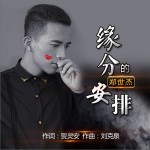 缘分的安排（EP）详情